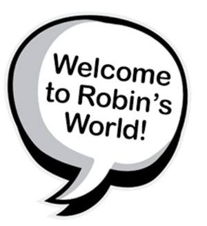 welcomeRobinsWorld